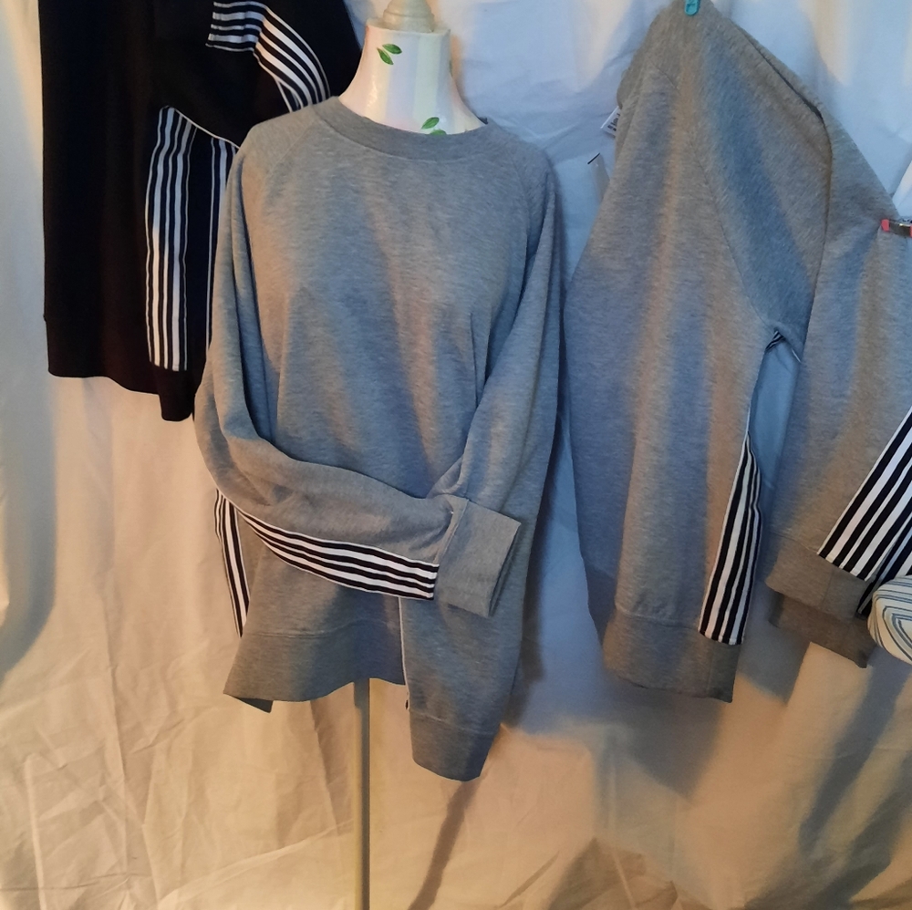 Avia 3 sweatshirt lot xxxl (22)
